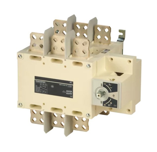 Переключатель погрузки SIRCOVER 3x1250A (41AC3120)