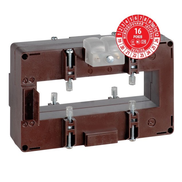 Трансформатор тока TAS127 2500/5А (TASR50D2503S)