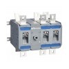 Переключатель нагрузки 3x800A (KU 3800CO LVK228LKX150)