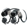 Кабель зарядный J1772 EV-TAG3PK-1AC32A-4,0M6,0ESBK01 (623909)
