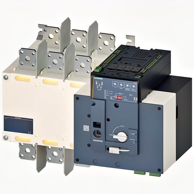 Перемикач навантаження ATyS g 3x1000A (95533100)