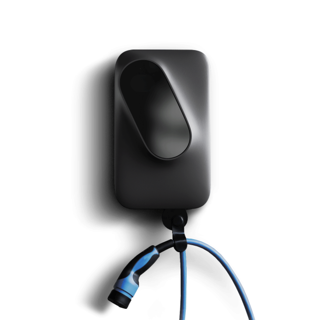 Зарядна станція INCH LITE (G-LA1V7CY00)