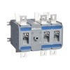 Перемикач навантаження 3x600A (KU 3630CO LVK228LKX150)