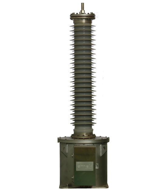 Ємнісний трансформатор напруги (KGT-300)