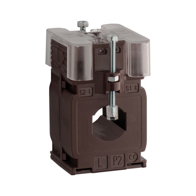 Трансформатор струму TA221 100/5А (TA22150C100)