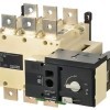Переключатель нагрузки ATyS 3x630A (95233063)