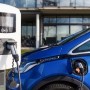 Як встановити зарядну станцію без збільшення навантаження на електромережу