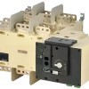 Переключатель нагрузки ATyS 3x3200A (95233320)