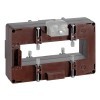 Трансформатор тока TAS127 1500/5А (TASR50D1503)
