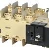 Переключатель нагрузки ATyS 4x2500A (95234250)