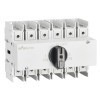 Переключатель погрузки 3x125A (KU 3125 CO)