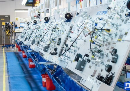 LEONI Wiring Systems - ЛЕОНІ Ваерінг Системс УА ГмбХ