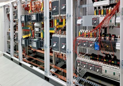 ДЦ ГІГАЦЕНТР «GigaCenter»