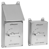 Выключатель безопасности 3x125A (KER 3125 RA5RS)