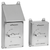 Вимикач безпеки 3x80A (KER 380 RA4RS)