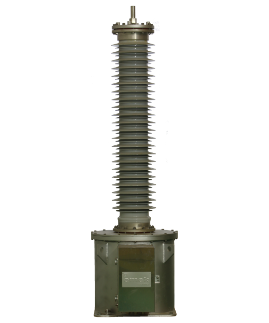 Ємнісний трансформатор напруги (KGT-245)
