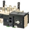 Переключатель нагрузки ATyS 3x250A (95233025)