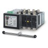 Переключатель нагрузки CS5P 3x1600A (150138MS)