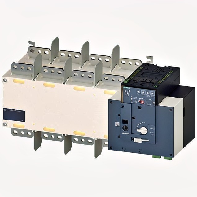 Переключатель погрузки ATyS g 4x1600A (95534160)