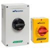 Выключатель безопасности 3x400A (KEA 3630 YR)