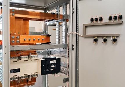LEONI Wiring Systems - ЛЕОНІ Ваерінг Системс УА ГмбХ