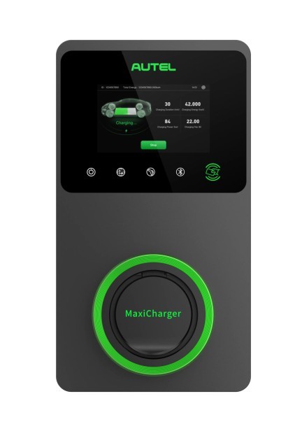 Зарядная станция Autel MaxiCharger (106000069)