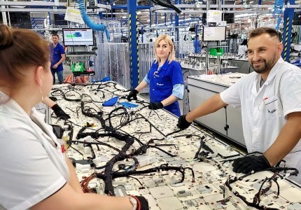 Фуджікура Aутомотів Україна-Львів
