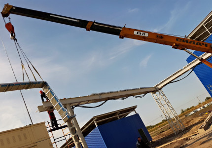 LNZ Group Агрофірма ВІКТОРІЯ