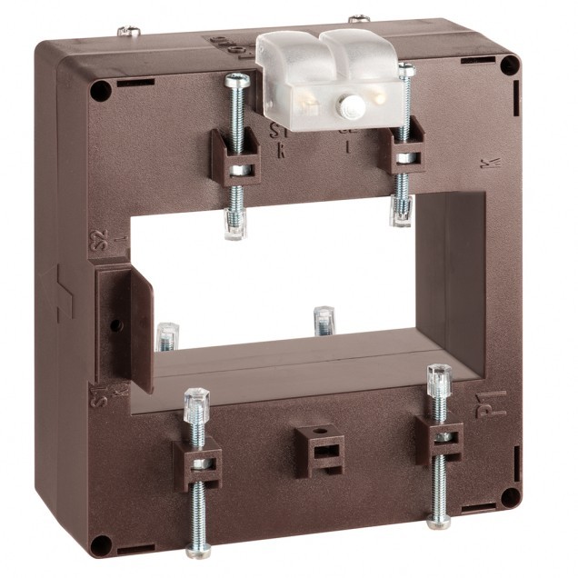 Трансформатор тока TAS102B 800/5А (TAMQ50C8003)