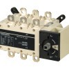 Переключатель погрузки SIRCOVER 3x250A (41AC3025)