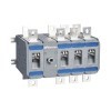 Перемикач навантаження 4x800A (KU 4800CO LVK228LKX150)
