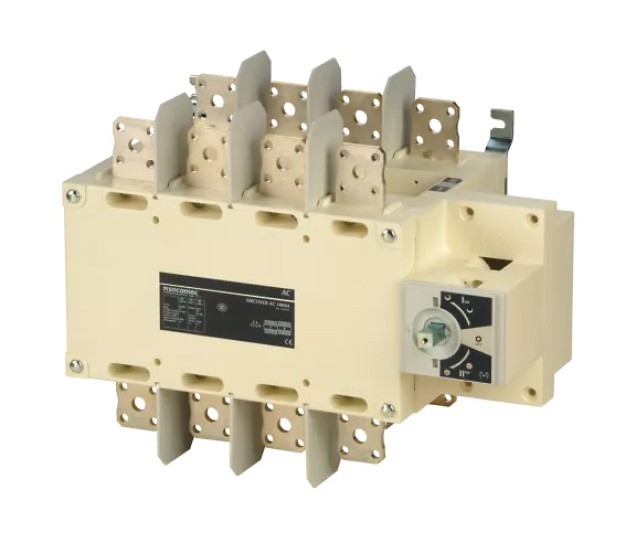 Переключатель погрузки SIRCOVER 4x800A (41AC4080)