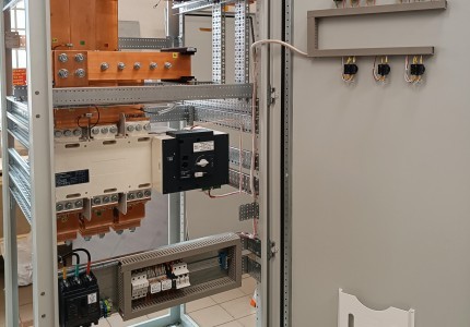 LEONI Wiring Systems - ЛЕОНІ Ваерінг Системс УА ГмбХ