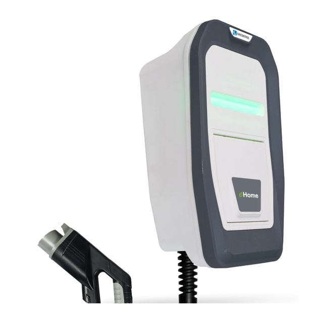 Зарядна станція eHOME T1C32 (490217CC000000)