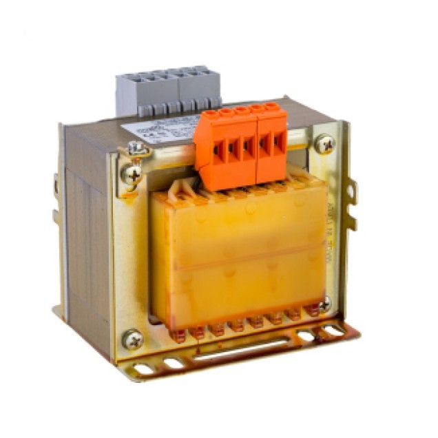 Трансформатор напруги T1-B VT 250VA 230-400V/(110-0-110/0-110-220)V 1f