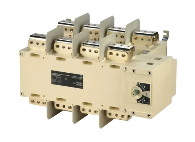 Переключатель погрузки SIRCOVER 4x3200A (41AC4320)