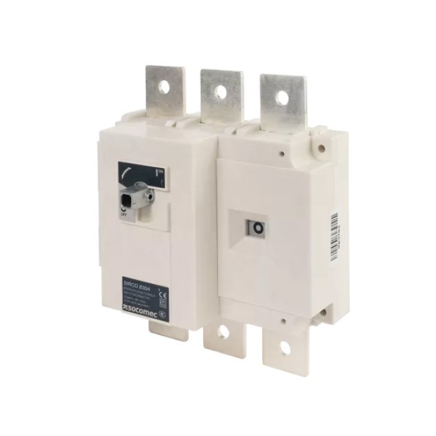 Переключатель погрузки SIRCO 3x630A (26003064)