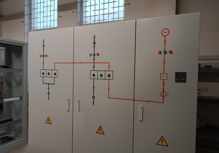 LEONI Wiring Systems - ЛЕОНІ Ваерінг Системс УА ГмбХ