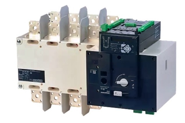 Переключатель нагрузки ATyS p 4x800A (95734080)