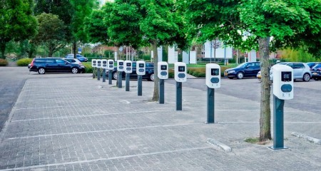 Smart Charging Technology - Що Це За Технологія І Як Вона Працює?