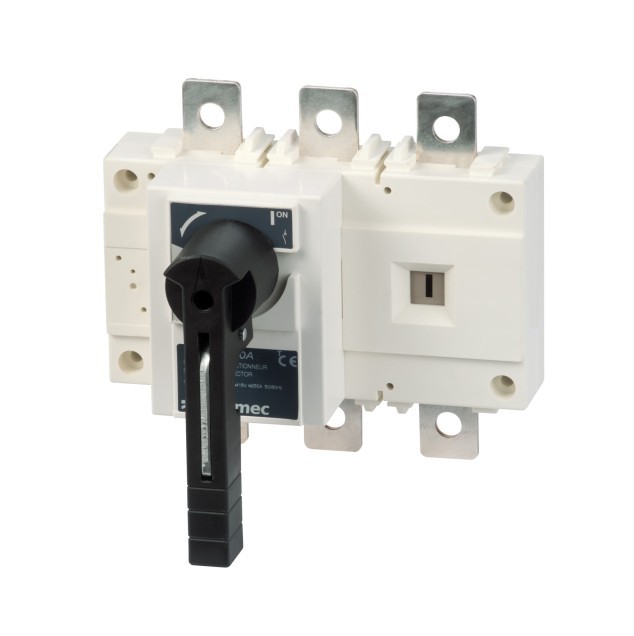 Переключатель погрузки SIRCO 3x160A (26003017)