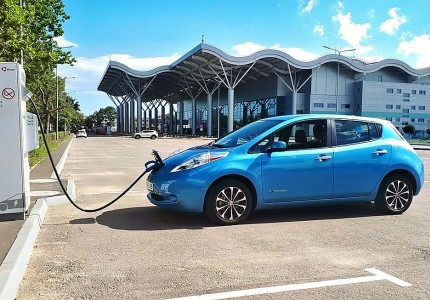Міжнародний Аеропорт Одеса
