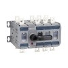 Переключатель погрузки 4x160A (KU 4160PWCO SV)