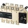 Перемикач навантаження SIRCOVER 4x400A (41AC4040)