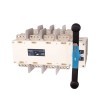 Перемикач навантаження SIRCOVER 4x2500A (41AC4200)