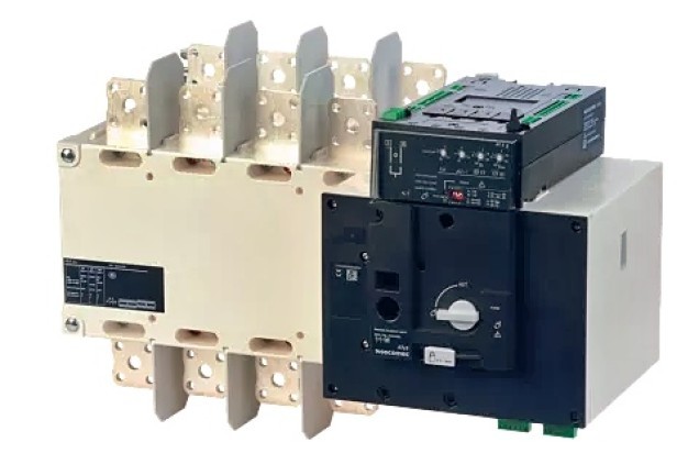 Переключатель нагрузки ATyS g 4x1000A (95534100)