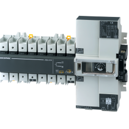 Перемикач навантаження ATyS S 4x100 А (950340010)