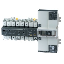 Перемикач навантаження ATyS g M 4x160А (935440106)