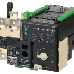Перемикач навантаження ATyS g 3x400A (95533040)
