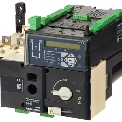 Перемикач навантаження ATyS p 3x200A (95733020)